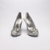 Nina Elvira Royal Shoes/ Silver