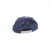 Snap Back/ Blue with Grey Brim (Premium)