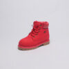 Lugz Boot/ Red