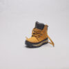 Timberland/ Wheat & Brown