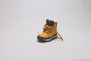 Timberland/ Wheat & Brown
