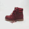 Lugz Boots/ Maroon