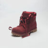 Lugz Boots/ Maroon