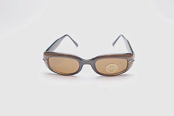 Ceres Gold Shell/ Brown