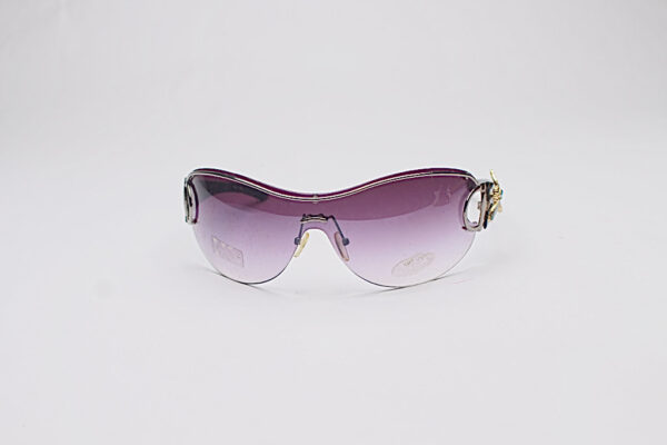 Butterfly Beauties/  Black