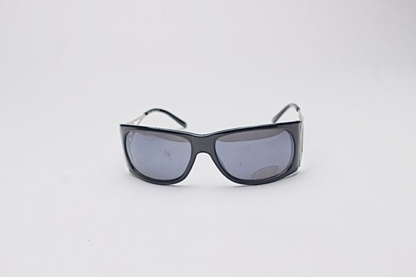 Classy Connects/ Black & Silver