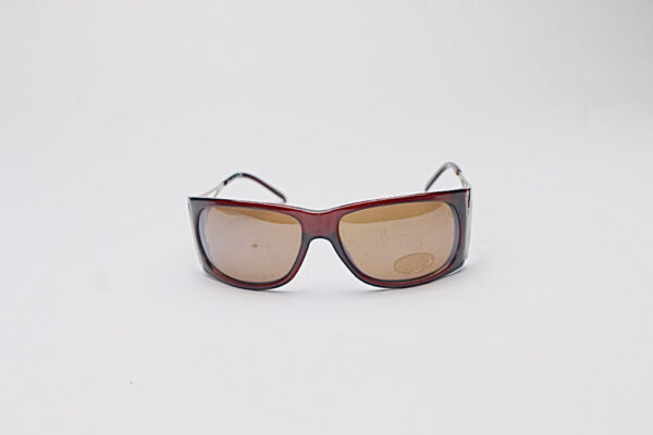 Classy Connects/ Transparent Red