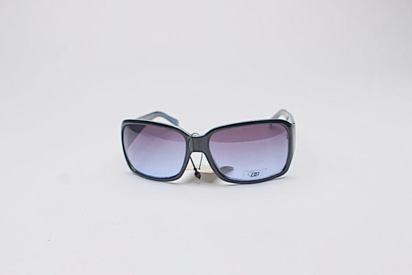 Color Conversion/ Black & Blue