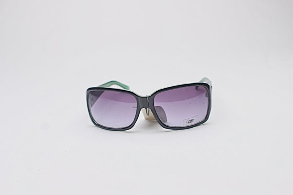 Color Conversion/ Black & Green