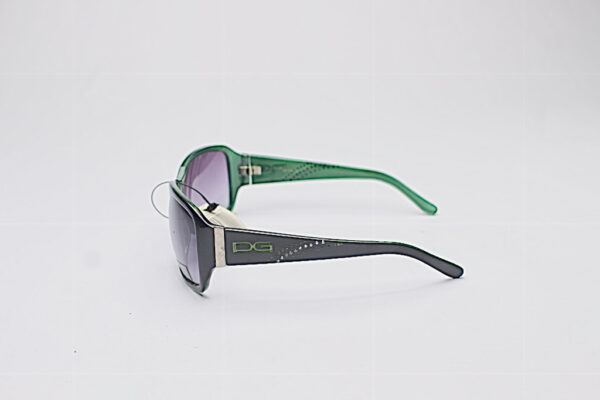 Color Conversion/ Black & Green