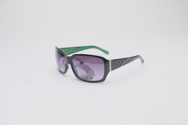 Color Conversion/ Black & Green