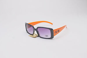 Color Waves Orange & Black Slant_lzn Color Wave/ Orange & Black