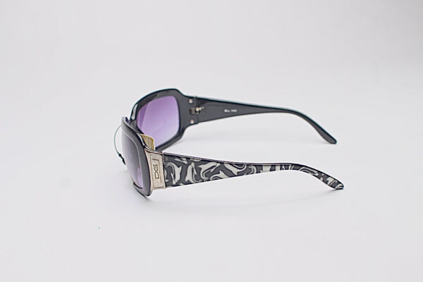 Dolphins/ Black & Grey