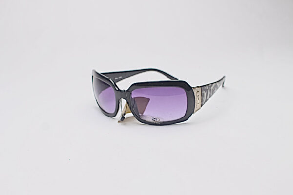 Dolphins/ Black & Grey