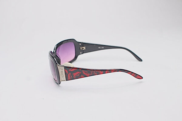 Dolphins/ Black & Red