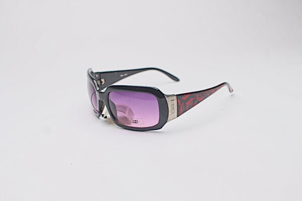 Dolphins/ Black & Red