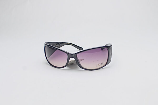 Flower Frames/ Black