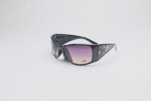 Flower Frames Black Slant_lzn Flower Frames/ Black