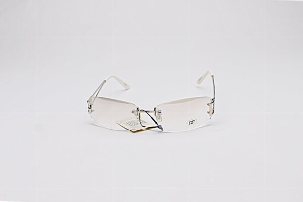 Frameless Rectangles/ Smoke Lens