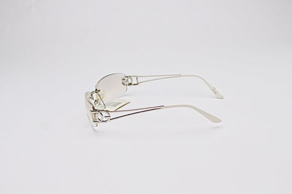 Frameless Rectangles/ Smoke Lens