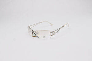 Frameless Rectangles/ Smoke Lens