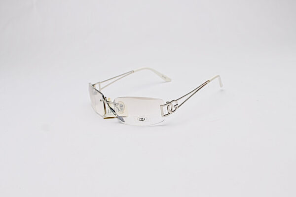 Frameless Rectangles/ Smoke Lens