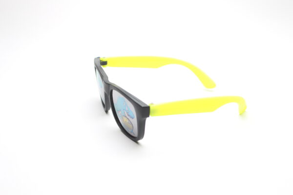 Dinos T Rex/ Yellow
