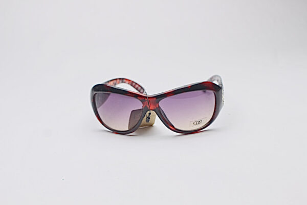 Inner Heart/ Tortoiseshell