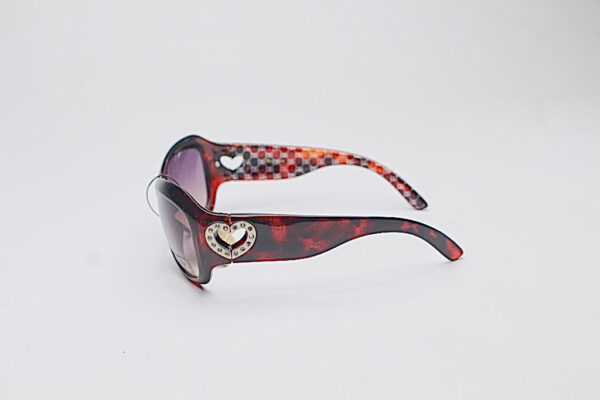 Inner Heart/ Tortoiseshell