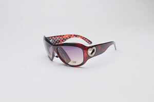 Inner Heart Tortoiseshell Slant_lzn Inner Heart/ Tortoiseshell