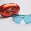 Just Cavalli Shades/ Blue With Hard Case