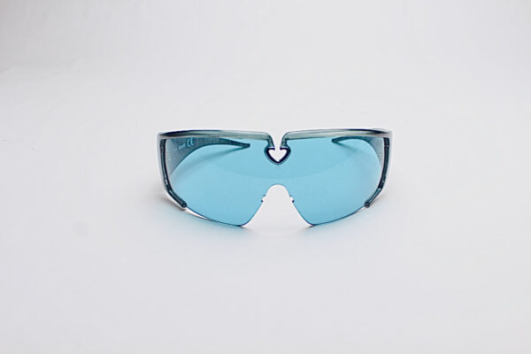 Just Cavalli Shades/ Blue With Hard Case