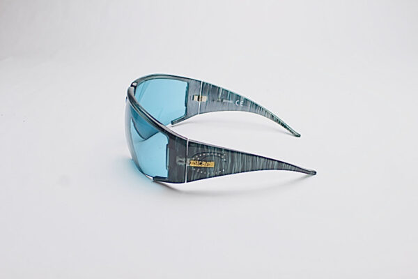 Just Cavalli Shades/ Blue With Hard Case