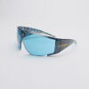 Just Cavalli Shades/ Blue With Hard Case