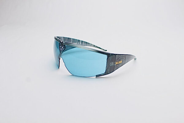 Just Cavalli Shades/ Blue With Hard Case