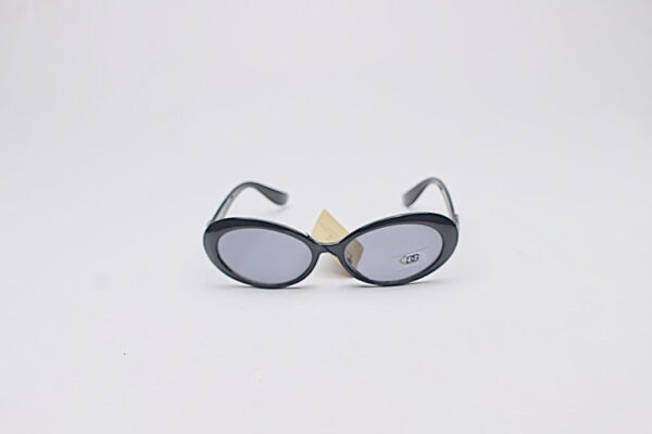 Cat Eyes Kids/ Black