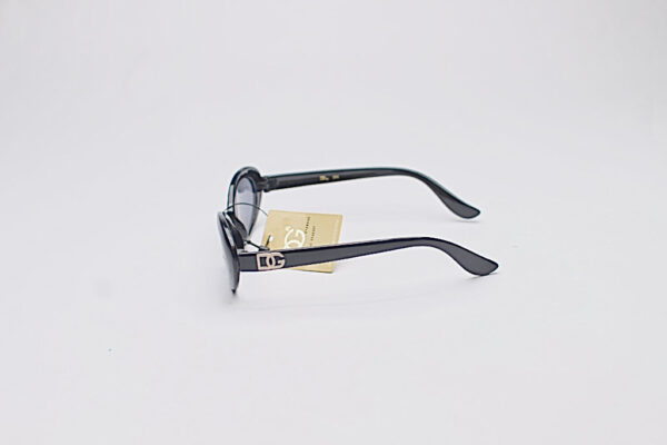 Cat Eyes Kids/ Black