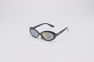 Cat Eyes Kids/ Black