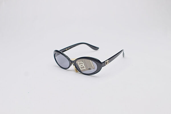 Cat Eyes Kids/ Black