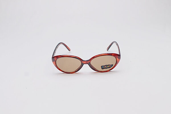 Cat Eyes Kids/ Tortoiseshell