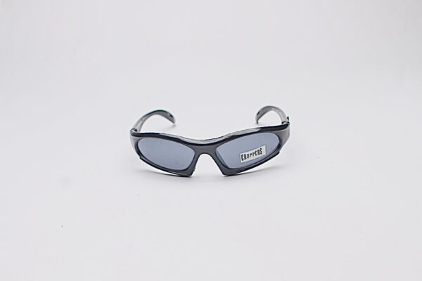 Chopper Biker Kids/ Black