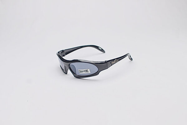 Chopper Biker Kids/ Black