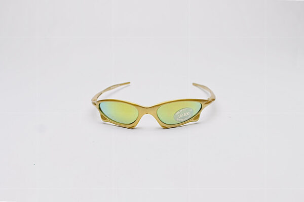 Polarized Kids/ Gold