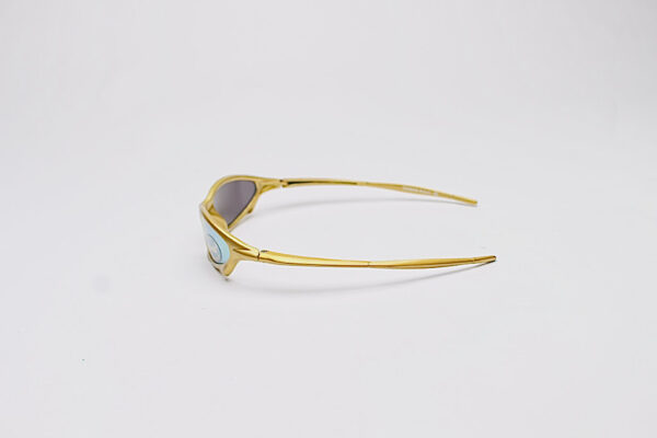 Polarized Kids/ Gold