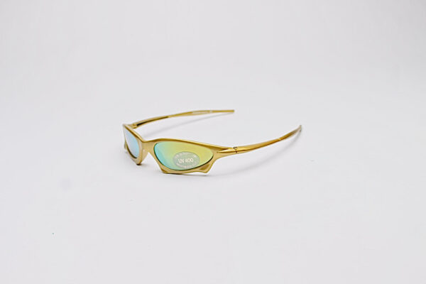 Polarized Kids/ Gold