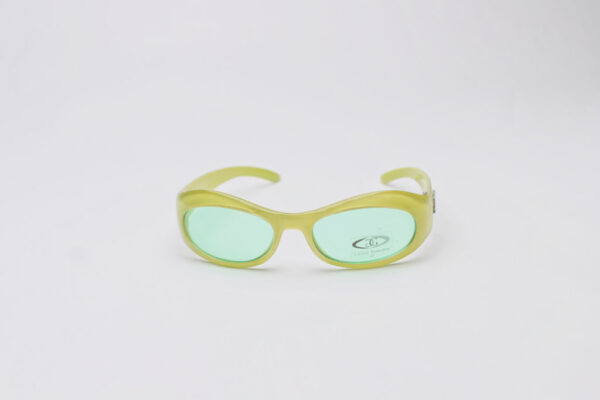 Trendy Kids Frames/ Green