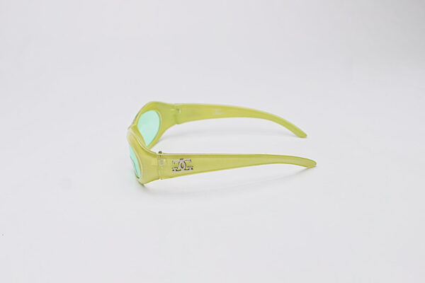 Trendy Kids Frames/ Green