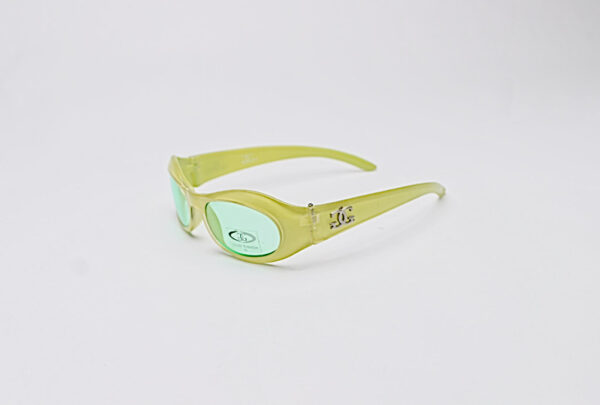 Trendy Kids Frames/ Green