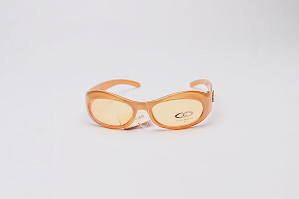 Trendy Kids Frames Orange