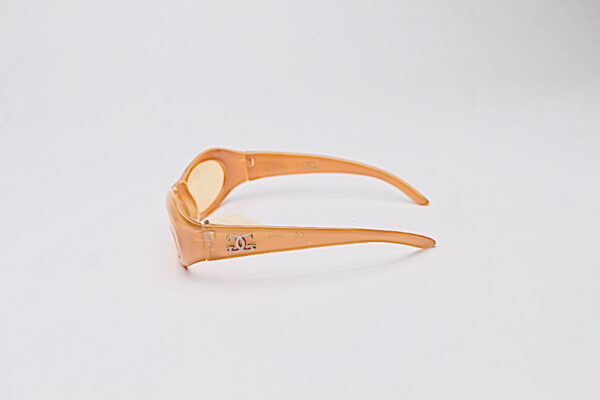 Trendy Kids Frames Orange